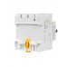 Выключатель дифференциального тока IEK R10N 4P 25А 30мА AR-R10N-4-025A030