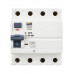 Выключатель дифференциального тока IEK R10N 4P 40А 30мА AR-R10N-4-040C030