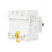 Выключатель дифференциального тока IEK R10N 4P 40А 30мА AR-R10N-4-040C030