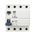 Выключатель дифференциального тока IEK R10N 4P 40А 100мА AR-R10N-4-040C100