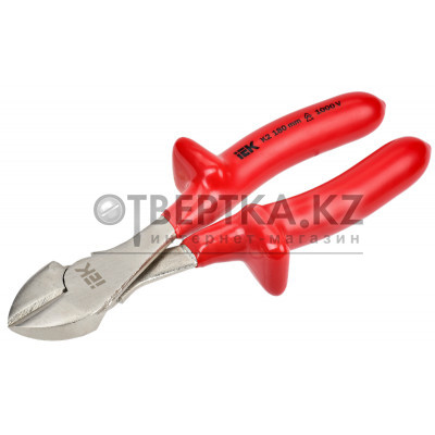 ARMA2L 3 Бокорезы усиленные диэлектрические 180мм K2 IEK A2L3-HC20-K2-180