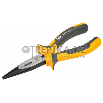 ARMA2L 3 Тонкогубцы 160мм K1 IEK A2L3-LN10-K1-160