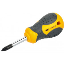 ARMA2L 3 Отвертка PH2х38 K1 IEK A2L3-SC10-K1-PH-20-038