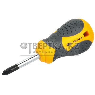 ARMA2L 3 Отвертка PH2х38 K1 IEK A2L3-SC10-K1-PH-20-038