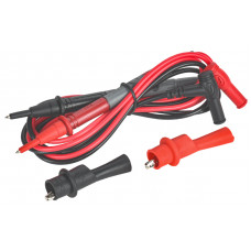 ARMA2L 5 Комплект щупов и крокодилов TL30 IEK A2L5-DM10D-TL2-110-22