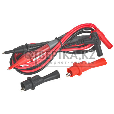 ARMA2L 5 Комплект щупов и крокодилов TL30 IEK A2L5-DM10D-TL2-110-22