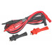 ARMA2L 5 Комплект щупов и крокодилов TL30 IEK A2L5-DM10D-TL2-110-22