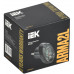 Тестер розеток IEK ARMA2L 5 ST02D A2L5-ST14-02 