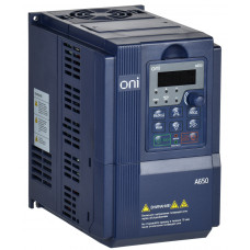 Преобразователь частоты A650 ONI A650-33E075TM