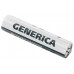Батарейка щелочная Alkaline LR03/AAA (4шт/блистер) GENERICA ABT-LR03-ST-L04-G