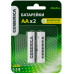 Батарейка щелочная GENERICA Alkaline LR06/AA ABT-LR06-ST-L02-G 