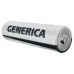 Батарейка щелочная Alkaline LR06/AA (4шт/блистер) GENERICA ABT-LR06-ST-L04-G