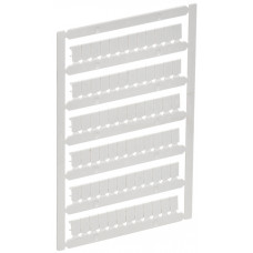 ARMAFIX Маркер для CTS/CP/CX/CY 4мм2 без символов IEK AF-CT10D-M-004-00