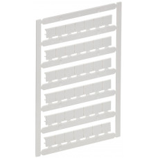 ARMAFIX Маркер для CTS /CX/CY 10мм2 без символов IEK AF-CT10D-M-010-00