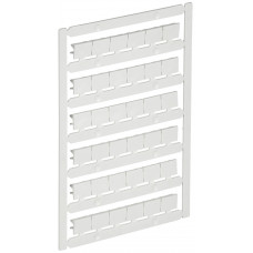 ARMAFIX Маркер для CTS 16/25мм2 без символов IEK AF-CT10D-M-025-00