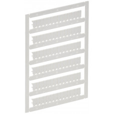 ARMAFIX Маркер для CTS/CP/CX/CY 2,5мм2 без символов IEK AF-CT10D-M-D25-00 в Актобе
