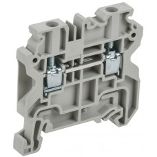 ARMAFIX Клемма винтовая CY4 Ex IEK AF-CT30-00-K03-004-EX