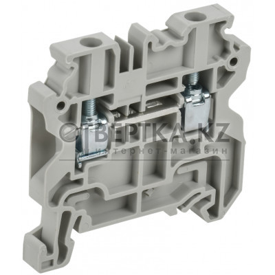 ARMAFIX Клемма винтовая CY4 Ex IEK AF-CT30-00-K03-004-EX