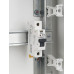 ARMAT Автоматический выключатель M06N 1P D 16А IEK AR-M06N-1-D016