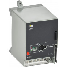 ARMAT Моторный привод 230В AC для MCCB типоразмер H; I IEK AR-MCCBD-MD-230-0-05-C в Астане