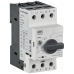 ARMAT Автоматический выключатель защиты двигателя A6 GV2P 2,5-4А IEK AR-MPCB-A6B40