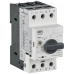 ARMAT Автоматический выключатель защиты двигателя A6 GV2P 4-6,3А IEK AR-MPCB-A6B63