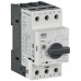 ARMAT Автоматический выключатель защиты двигателя A6 GV2P 10-16А IEK AR-MPCB-A6C16