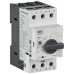 ARMAT Автоматический выключатель защиты двигателя A6 GV2P 14,5-20А IEK AR-MPCB-A6C20