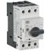 ARMAT Автоматический выключатель защиты двигателя A6 GV2P 18-25А IEK AR-MPCB-A6C25