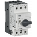 ARMAT Автоматический выключатель защиты двигателя A6 GV2P 23-32А IEK AR-MPCB-A6C32