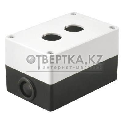 Корпус IEK КП102 BKP10-2-K01 BKP10-2-K01 