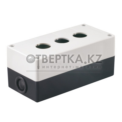 Корпус IEK КП103 BKP10-3-K01 BKP10-3-K01 