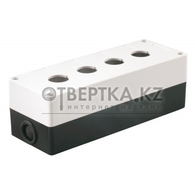 Корпус IEK КП104 BKP10-4-K01 BKP10-4-K01 