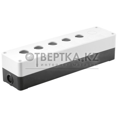 Корпус IEK КП105(6) BKP10-6-K01 BKP10-6-K01 