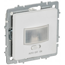 BRITE Датчик движения ДС10-1-БрАБ арктический белый IEK BR-MS10-N-150-05-K91 в Алматы