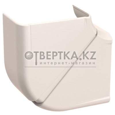 Угол плоский изменяемый IEK PRIMER CKK-40D-P-100-060-K01 