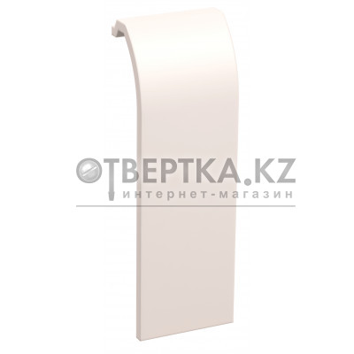 PRIMER Соединитель на стык боковой 40мм IEK CKK-40D-SB40-K01