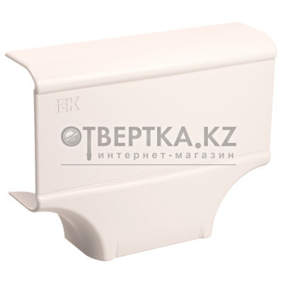 Угол Т-образный IEK PRIMER CKK-40D-T-080-040-K01 