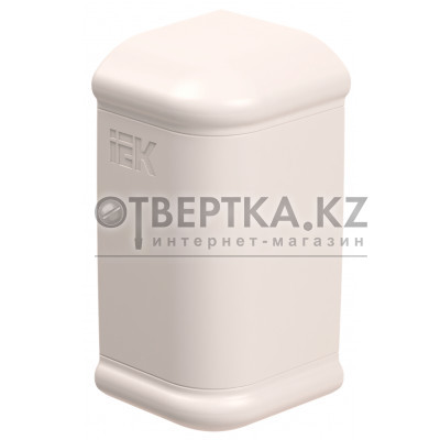 Заглушка IEK PRIMER CKK-40D-Z-080-040-K01 