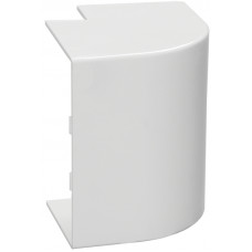 ELECOR Угол внешний КМН 100х60 белый (2шт/компл) IEK CKMP10D-N-100-060-K01