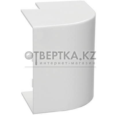ELECOR Угол внешний КМН 100х60 белый (2шт/компл) IEK CKMP10D-N-100-060-K01