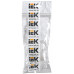 ELECOR Угол внутренний КМВ 25х16 белый (4шт/компл) IEK CKMP10D-V-025-016-K01