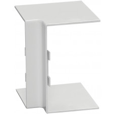 ELECOR Угол внутренний КМВ 60х40 белый (4шт/компл) IEK CKMP10D-V-060-040-K01