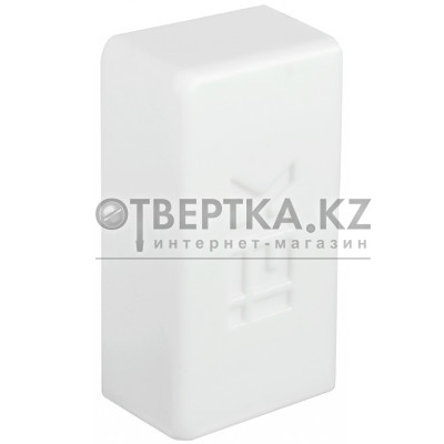 Заглушка КМЗ IEK ELECOR CKMP10D-Z-060-040-K01 