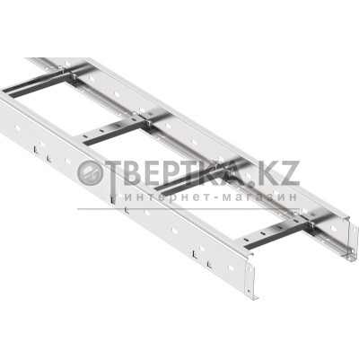 Лоток лестничный LESTA 100х400х3000-1,5 IEK CLM40-100-400-3-150