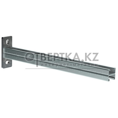 Консоль STRUT двойная IEK EZ CLM50D-CSD-41-21-05 CLM50D-CSD-41-21-05 