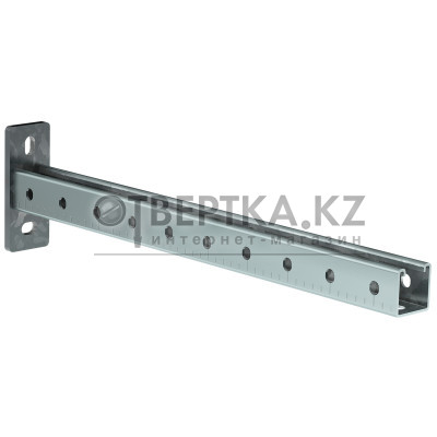 Консоль STRUT IEK HDZ CLM50D-CSO-41-41-02-HDZ CLM50D-CSO-41-41-02-HDZ 