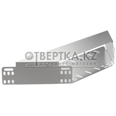 Отвод Т-образный горизонтальный IEK ESCA CLM50D-OTG-080-200 CLM50D-OTG-080-200 