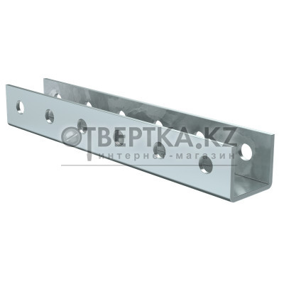 Соединитель для STRUT-профиля IEK EZ CLM50D-SPS-300-40 CLM50D-SPS-300-40 