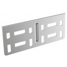 Пластина соединительная 80мм IEK CLM51D-PS-080 в Алматы